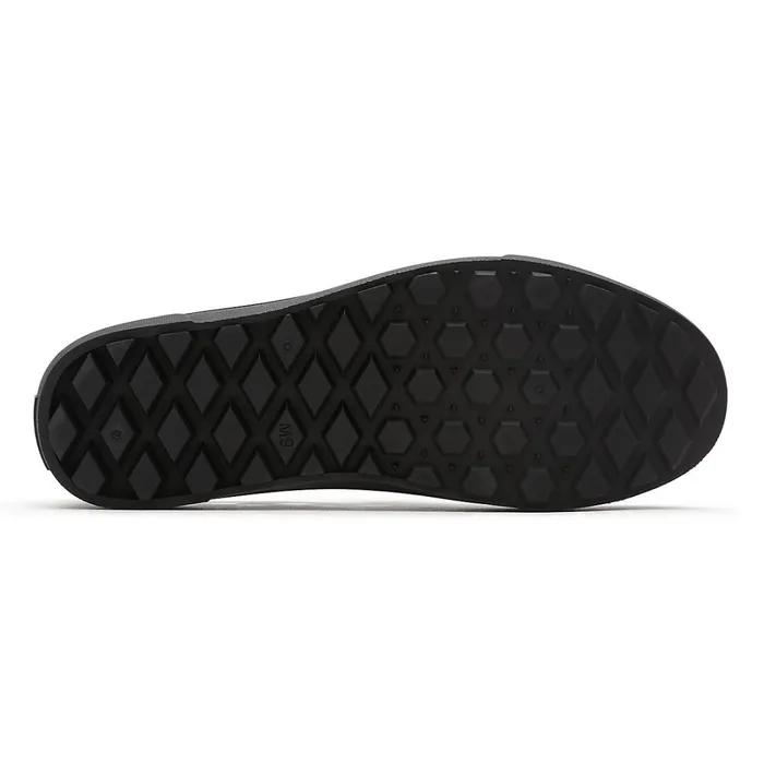 Vans View All Men SlipOn TRK Shoes Black