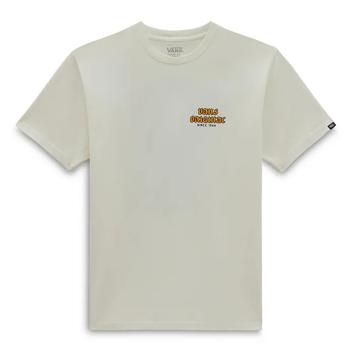 Vans View All Men Spidey Classic TShirt White