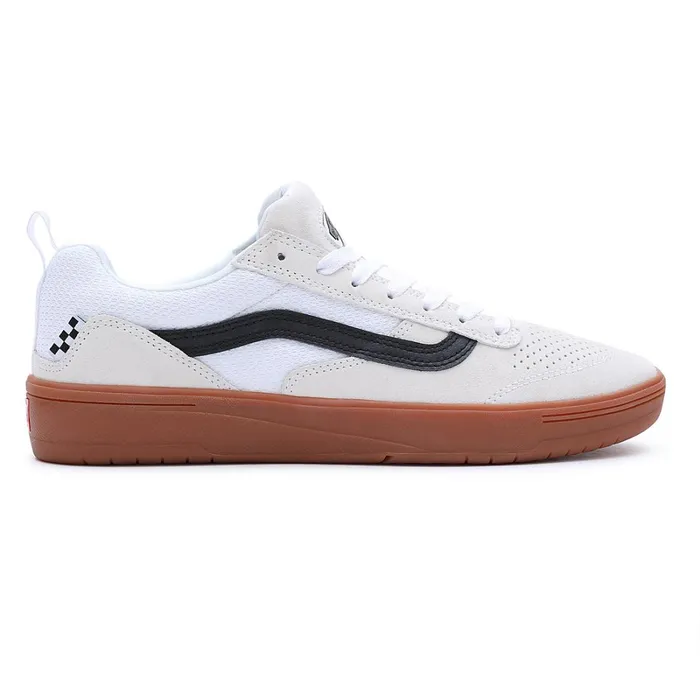Vans View All Men Zahba Shoes White