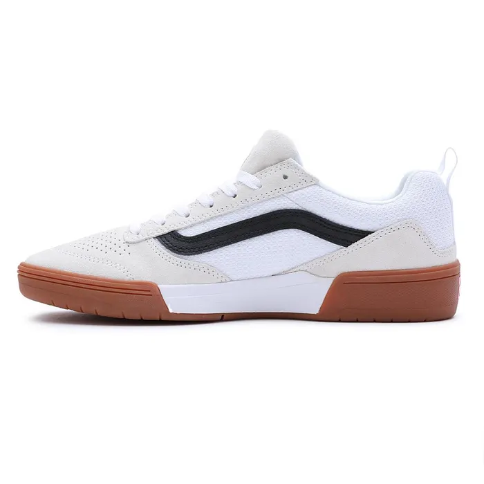 Vans View All Men Zahba Shoes White