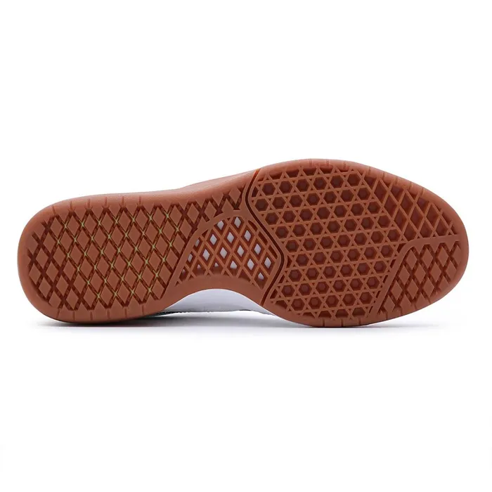Vans View All Men Zahba Shoes White