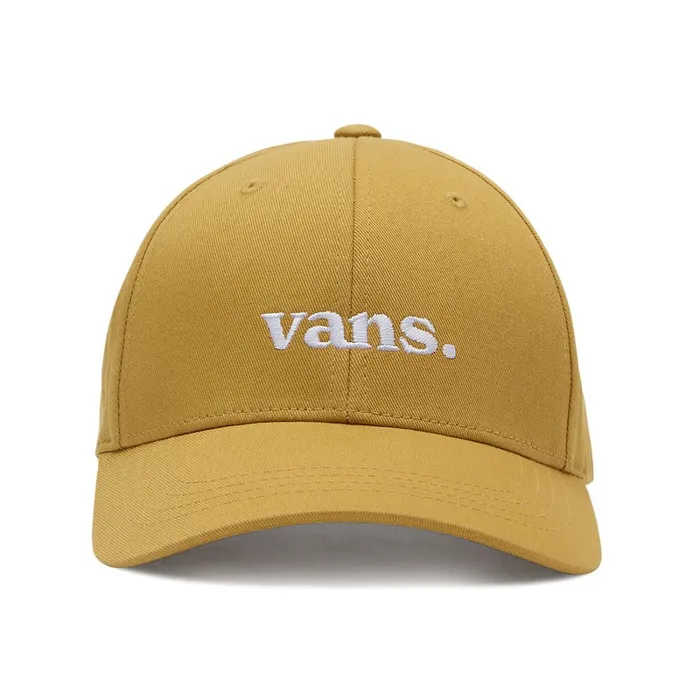 Vans View All Women 66 Structured Jockey Hat Yellow