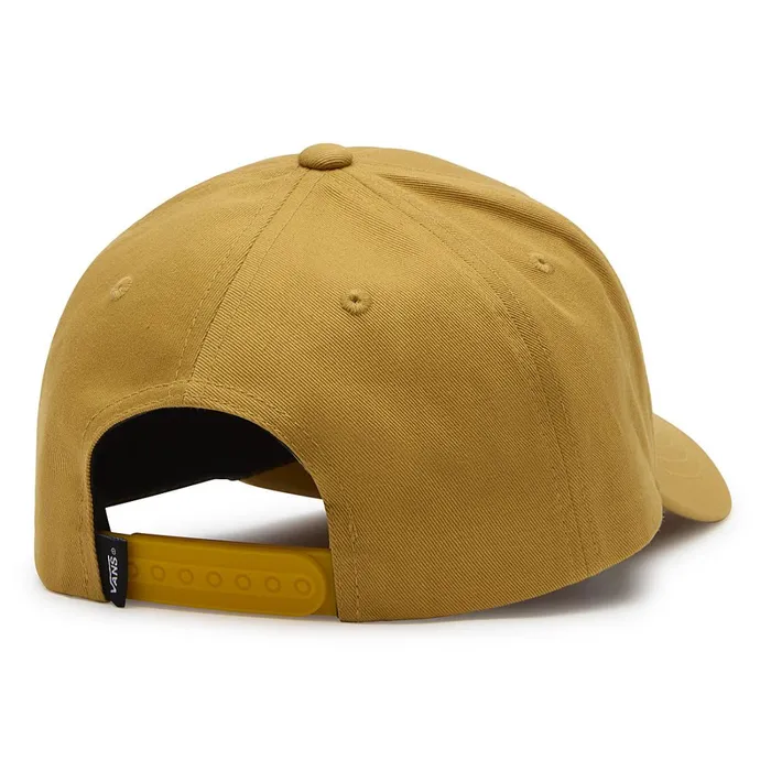 Vans View All Women 66 Structured Jockey Hat Yellow