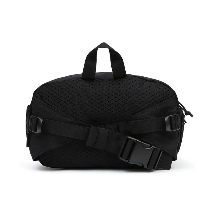 Vans View All Women Bounds Cross Body Bag Black