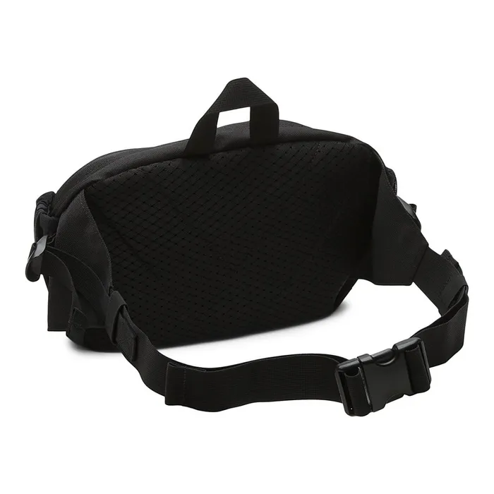 Vans View All Women Bounds Cross Body Bag Black