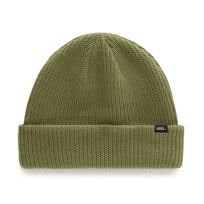 Vans View All Women Core Basic Beanie Green