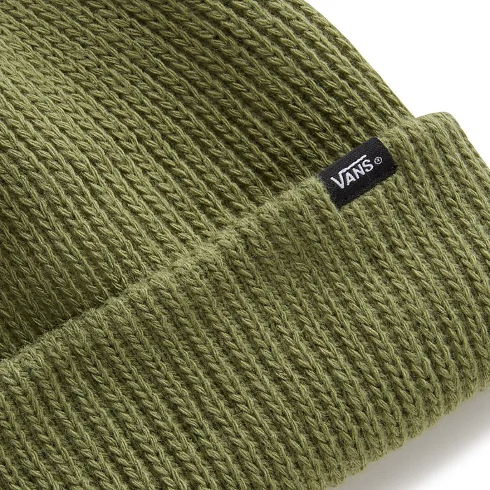 Vans View All Women Core Basic Beanie Green