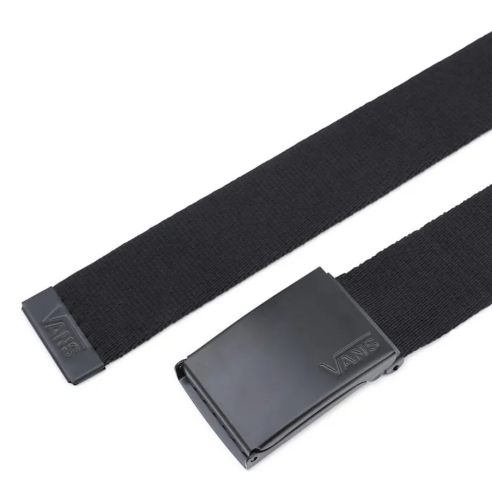 Vans View All Women Deppster Web Belt Black