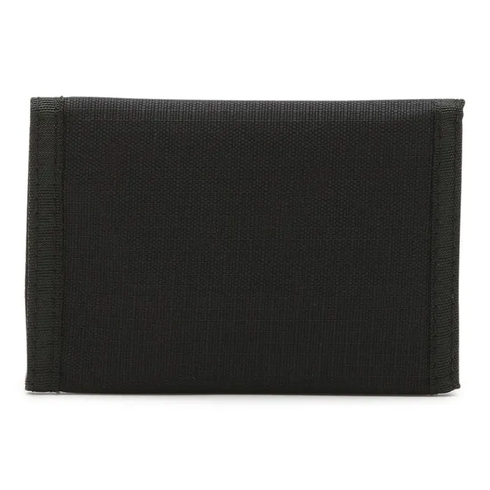 Vans View All Women Gaines Wallet Black White
