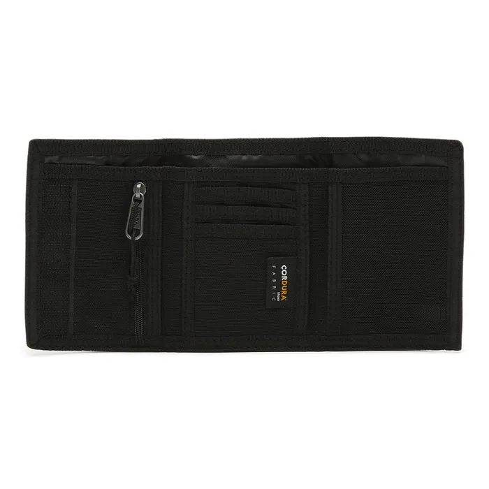 Vans View All Women Gaines Wallet Black White