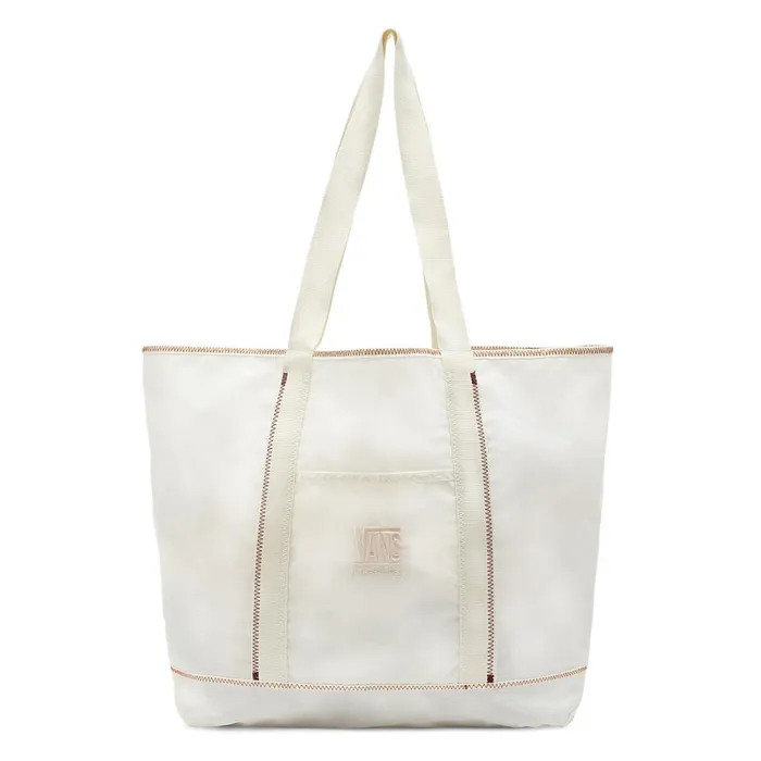 Vans View All Women Michael February Mikey Tote Bag White