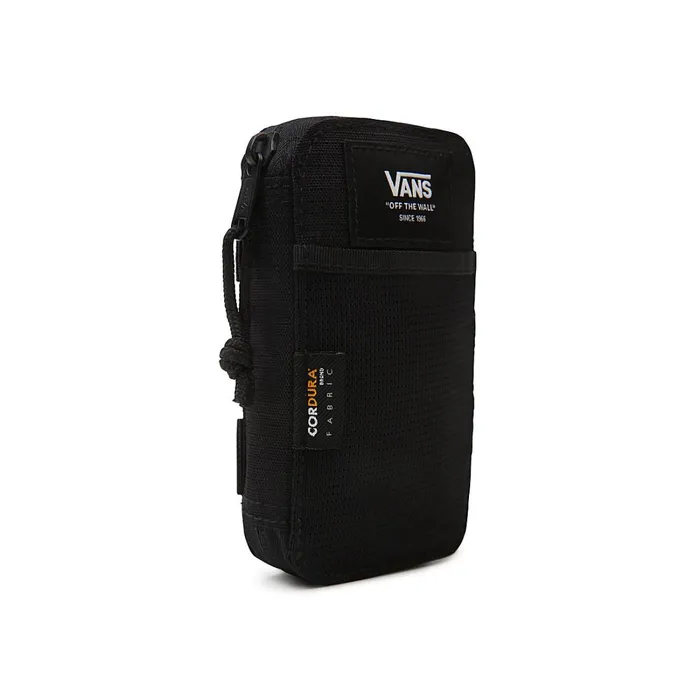 Vans View All Women New Pouch Wallet Black