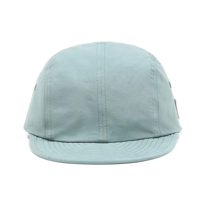 Vans View All Women Pilgrim Long Bill Camper Hat Green