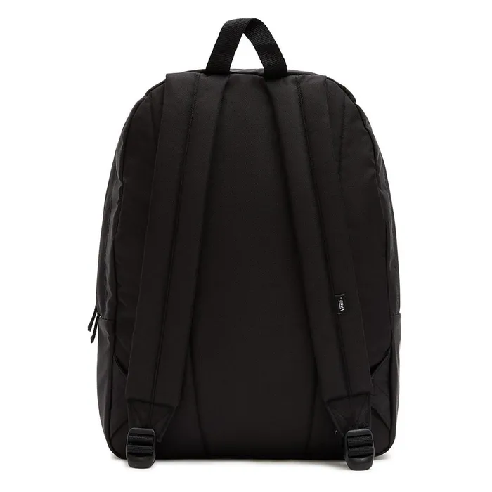 Vans View All Women See Thru Realm Backpack Purple