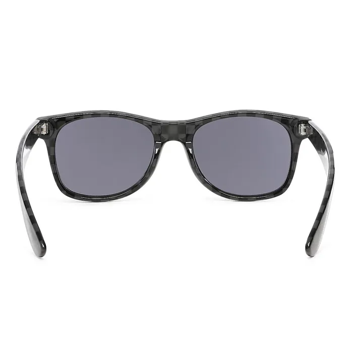 Vans View All Women Spicoli 4 Shades Black