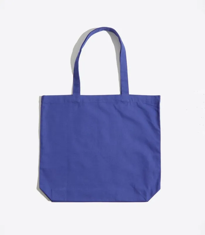 VEJA Accessories MenWomen TOTE BAG COTTON INDIGO