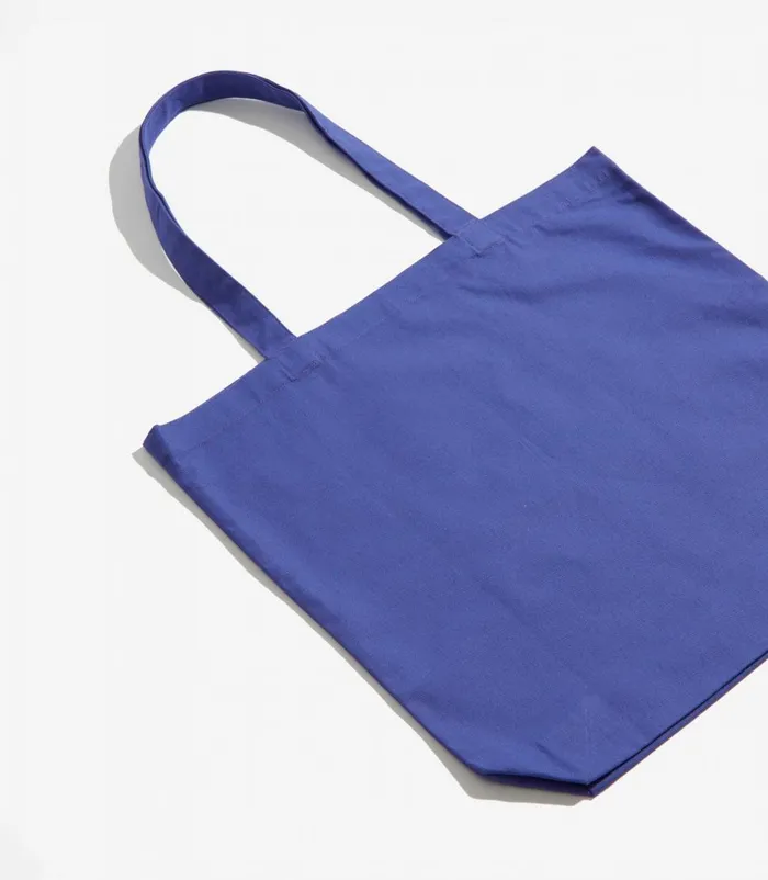 VEJA Accessories MenWomen TOTE BAG COTTON INDIGO