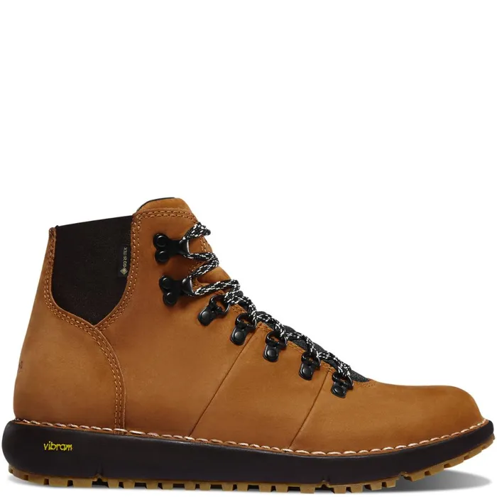 Vertigo 917 Roasted Pecan Men Danner Boots