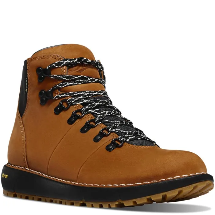 Vertigo 917 Roasted Pecan Men Danner Boots