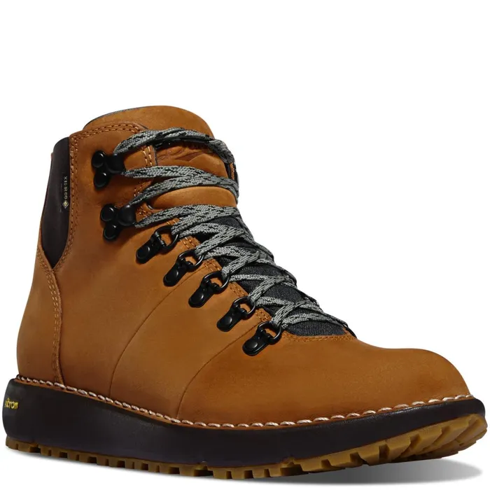 Vertigo 917 Roasted Pecan Men Danner Boots