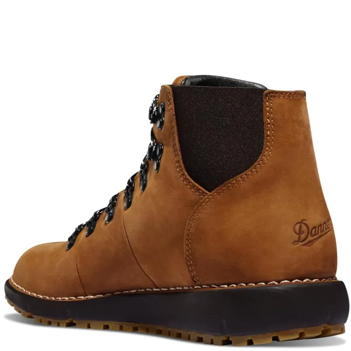 Vertigo 917 Roasted Pecan Men Danner Boots