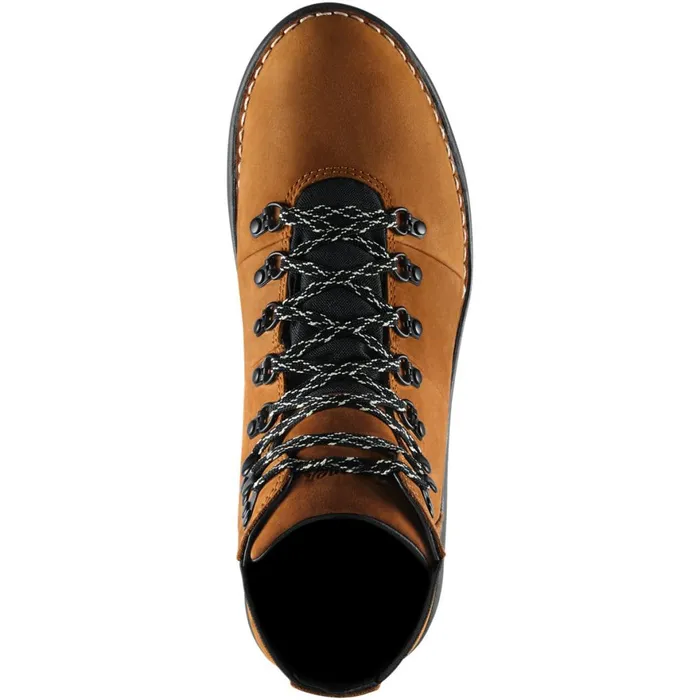 Vertigo 917 Roasted Pecan Men Danner Boots