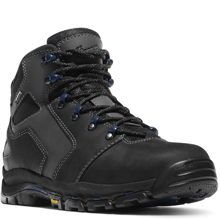 Vicious 45quot Black Men Danner Boots