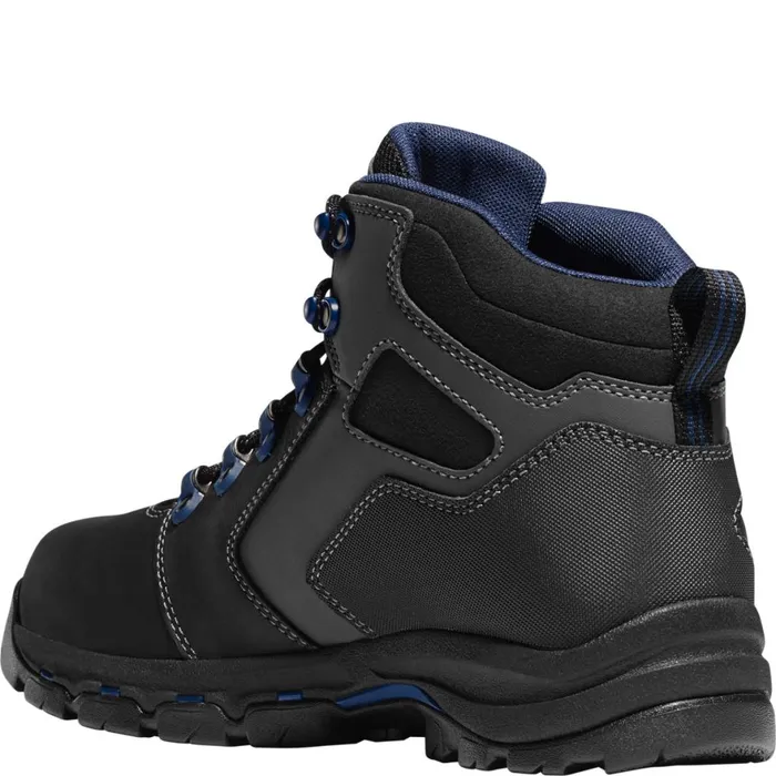 Vicious 45quot Black Men Danner Boots