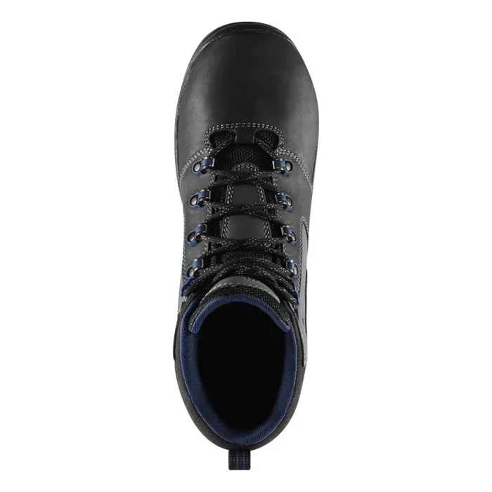 Vicious 45quot Black Men Danner Boots