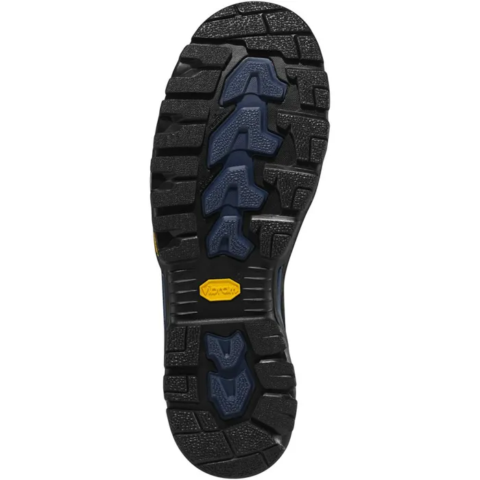Vicious 45quot Black Men Danner Boots