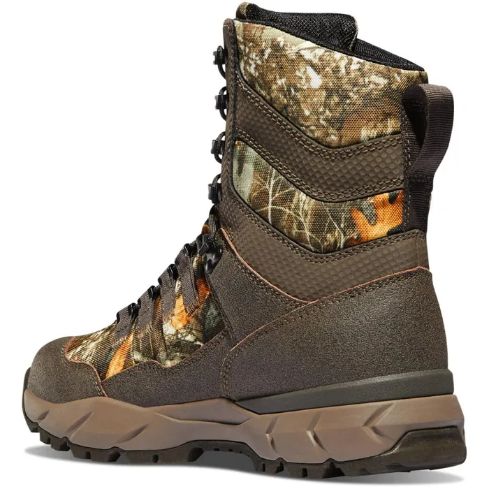 Vital Realtree Edge Men Danner Boots