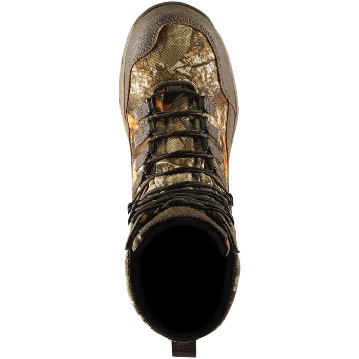 Vital Realtree Edge Men Danner Boots