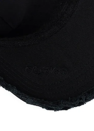 Women039s Jilly Crystal Peace Black Lauren Moshi Hats