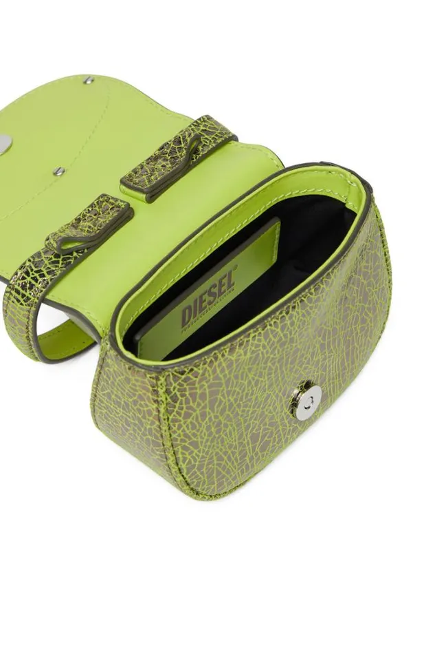 Women 1dr Xs Green Diesel 1DR Bags Women 1dr Xs Green Diesel 1DR Bags