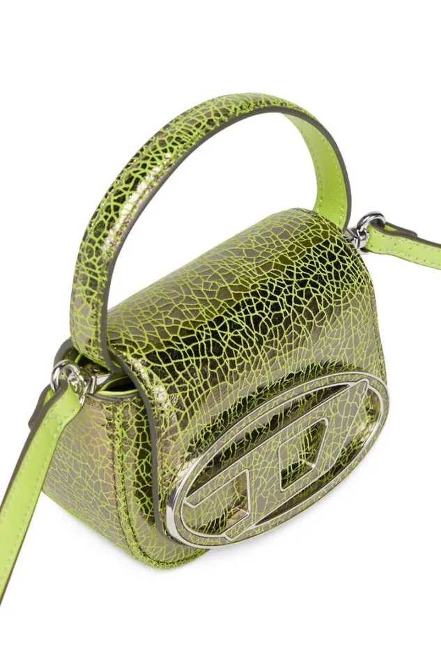 Women 1dr Xs Green Diesel 1DR Bags Women 1dr Xs Green Diesel 1DR Bags