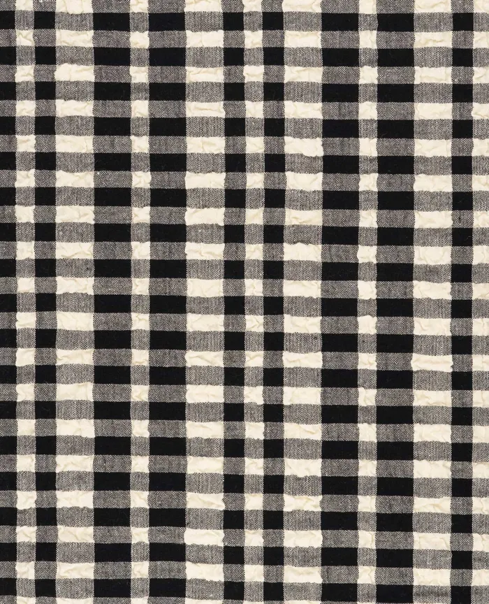 Women8217s ToadandCo Manzana Tiered Sleeveless Dress Salt Gingham Dresses Women8217s ToadandCo Manzana Tiered Sleeveless Dress Salt Gingham Dresses