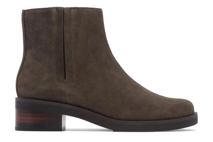 Women ABEO Footwear Boots Traverse Ankle Olive Women ABEO Footwear Boots Traverse Ankle Olive