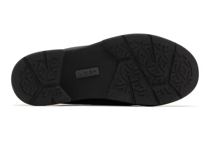 Women ABEO Footwear Clogs Vista Clog Black Women ABEO Footwear Clogs Vista Clog Black