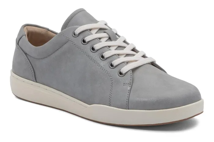 Women ABEO Footwear Sneakers Encore Sneaker Starlight Nubuck