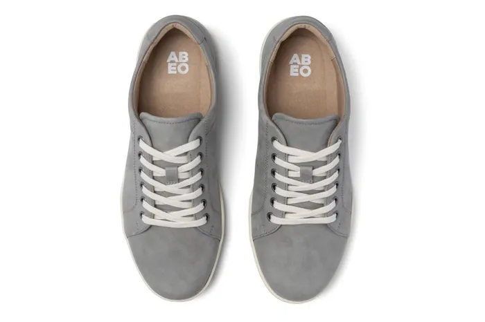 Women ABEO Footwear Sneakers Encore Sneaker Starlight Nubuck Women ABEO Footwear Sneakers Encore Sneaker Starlight Nubuck