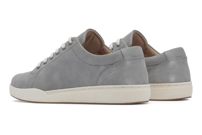 Women ABEO Footwear Sneakers Encore Sneaker Starlight Nubuck Women ABEO Footwear Sneakers Encore Sneaker Starlight Nubuck
