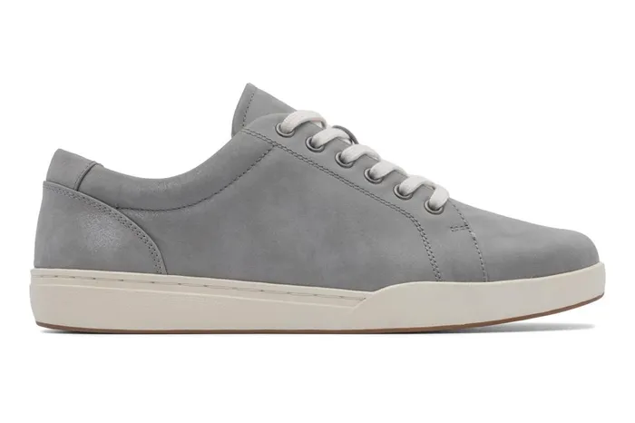 Women ABEO Footwear Sneakers Encore Sneaker Starlight Nubuck Women ABEO Footwear Sneakers Encore Sneaker Starlight Nubuck
