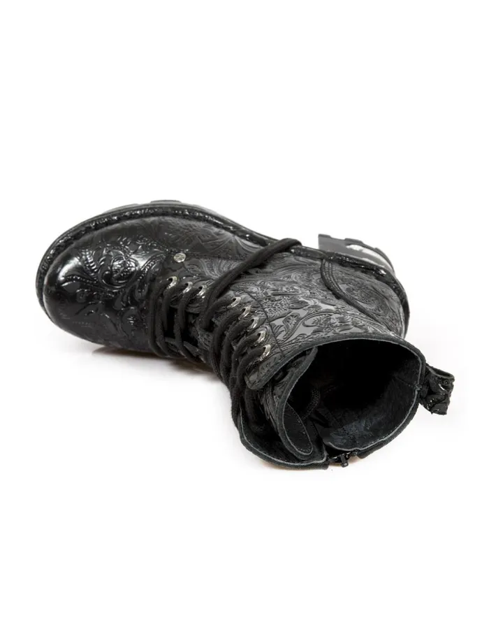 Women Ankle Boot Neotrail MNeotyre06C1 New Rock Heels Women Ankle Boot Neotrail MNeotyre06C1 New Rock Heels