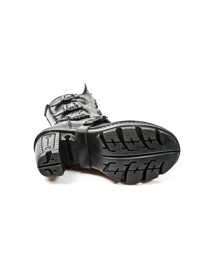 Women Boot Neotrail MNeotr015C1 New Rock Heels Women Boot Neotrail MNeotr015C1 New Rock Heels