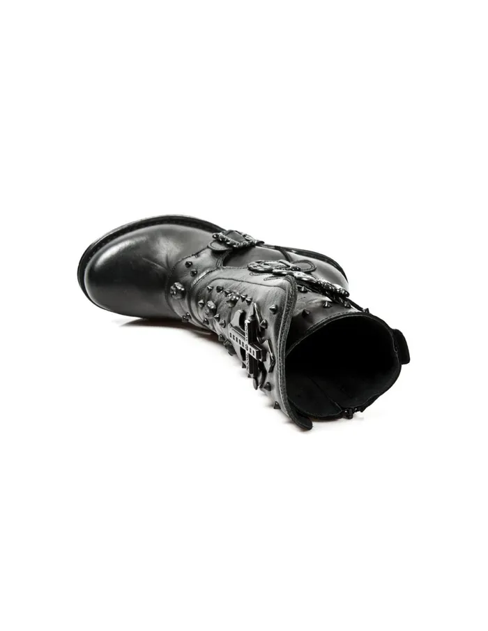 Women Boot Neotrail MNeotr015C1 New Rock Heels Women Boot Neotrail MNeotr015C1 New Rock Heels
