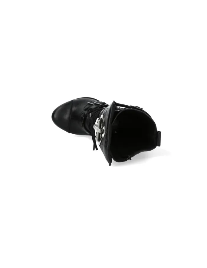 Women Boot Punk MPunk061S1 New Rock High Heels Women Boot Punk MPunk061S1 New Rock High Heels