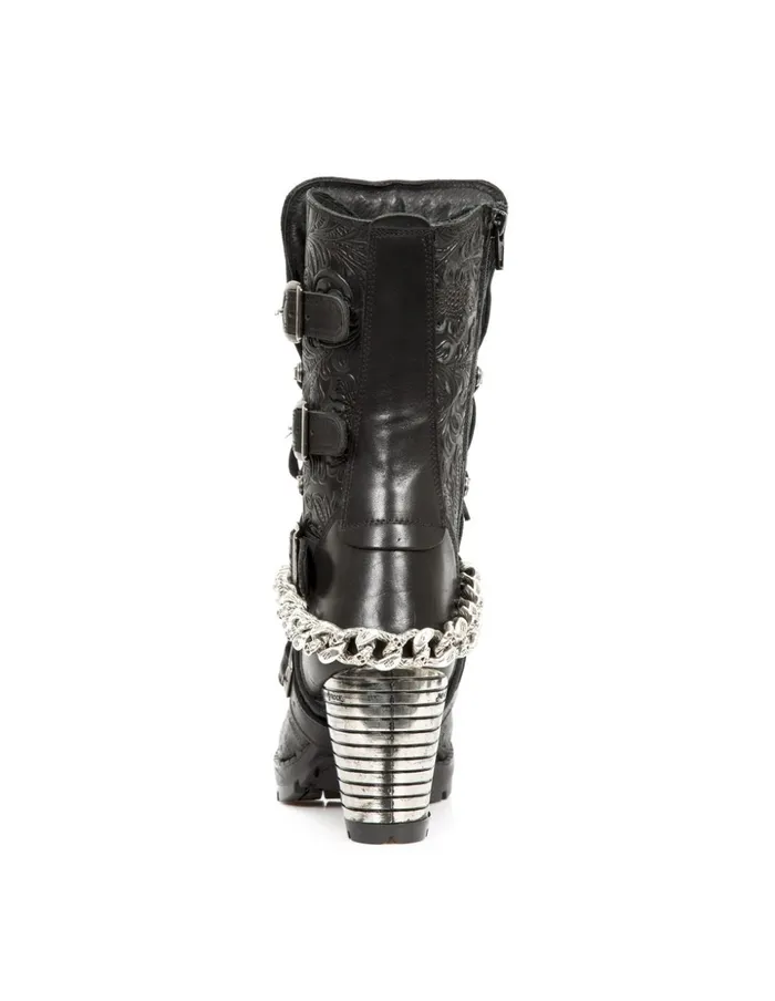 Women Boot Trail MTr074C1 New Rock Military Women Boot Trail MTr074C1 New Rock Military