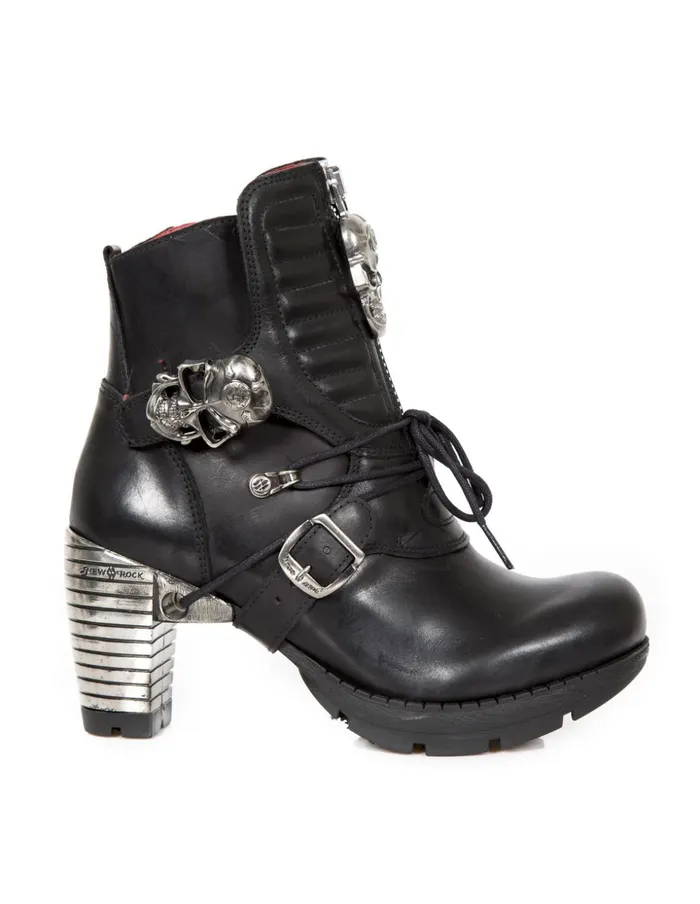 Women Boot Trail MTr102C1 New Rock Military Women Boot Trail MTr102C1 New Rock Military