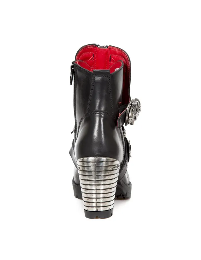 Women Boot Trail MTr102C1 New Rock Military Women Boot Trail MTr102C1 New Rock Military