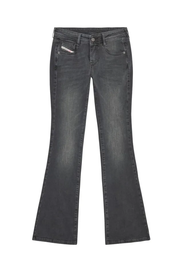 Women Bootcut And Flare Jeans 1969 DEbbey 0ihav Blackdark Grey Diesel Bootcut And Flare Women Bootcut And Flare Jeans 1969 DEbbey 0ihav Blackdark Grey Diesel Bootcut And Flare